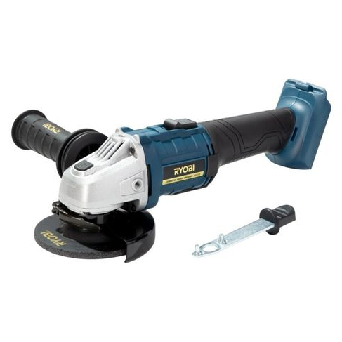 Ryobi 18V Li-ion Angle Grinder