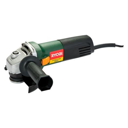 Ryobi Angle Grinder 650W HG-650