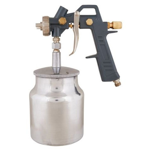 Tradeair PAB1207 Suction Spray Gun