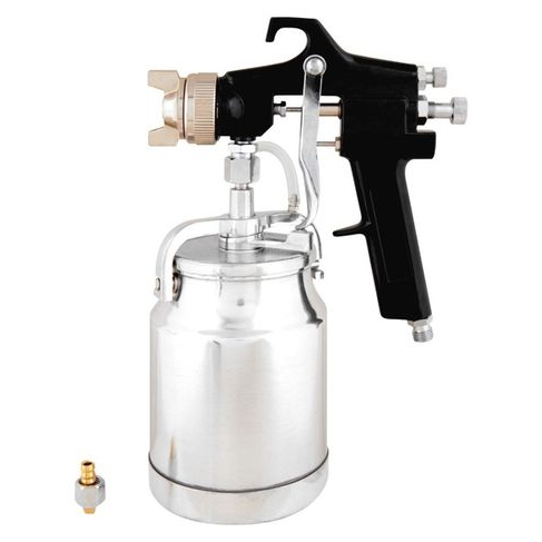 Tradeair TOOS1769 High Pressure Spray Gun