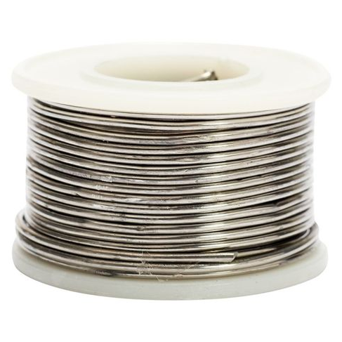 Grip GS7547 Resin Core Solder (100g)