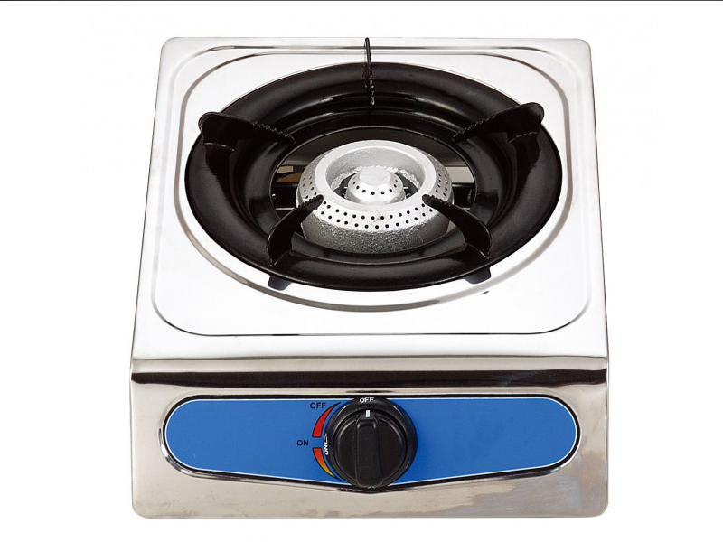 Totai Single Burner Hotplate