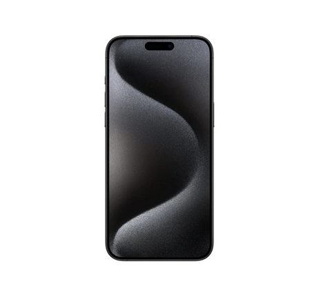 Apple iPhone 15 Pro Max 1TB Black Titanium