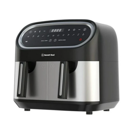 Bennett Read 9L Dual Air Fryer KAF140