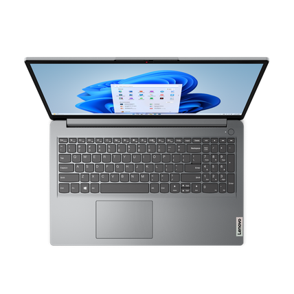 Lenovo IdeaPad 1 AMD® Ryzen™ 3 7320 4GB RAM and 256GB SSD Laptop