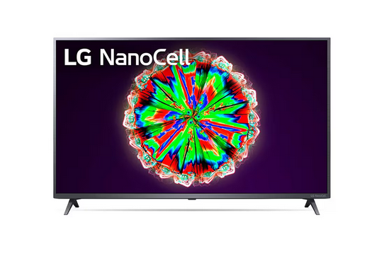 LG NanoCell TV 65 inch NANO79