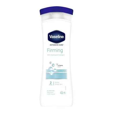 Vaseline Body Lotion Firming 400ml