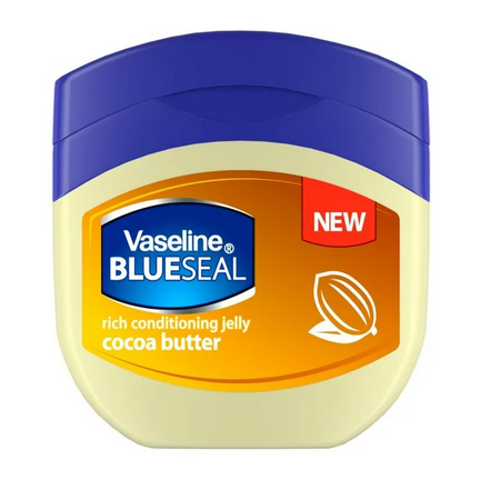 Vaseline Cocoa Butter Petroleum Jelly 450ml