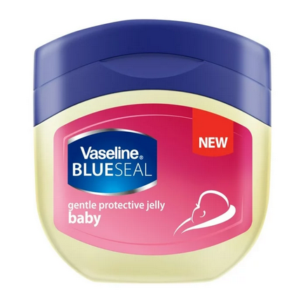 Vaseline Baby Petroleum Jelly 250ml