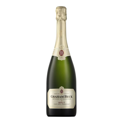 Graham Beck Brut 750ml