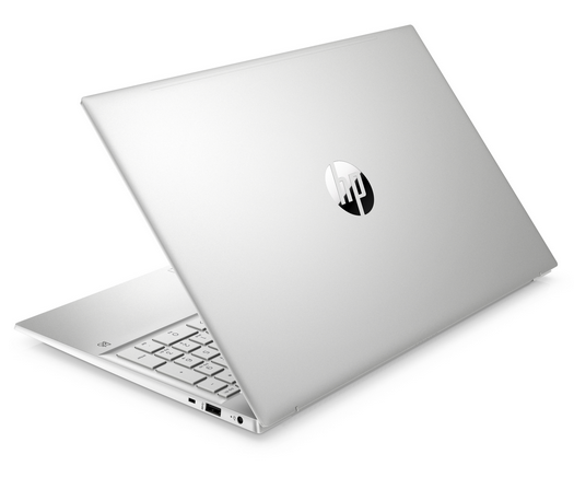 HP Pavilion 15 Intel® Core™ i7-1255U 16GB RAM 512GB SSD Storage Laptop