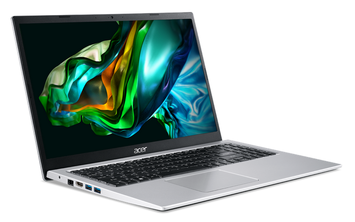 Acer Aspire 3 Intel® Celeron® N4500 4GB RAM 256GB SSD Storage Laptop