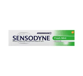 Sensodyne  Toothpaste   (1 x 75ml)