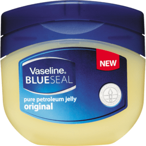Vaseline Blue Seal Original Petroleum Jelly 250ml - myhoodmarket