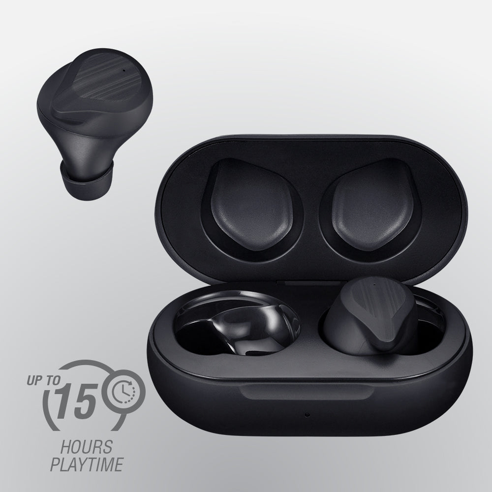 Volkano Scorpio Series- TWS Earbuds & Charging Case