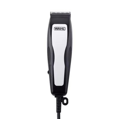 Wahl  8-Piece  HomePro Basic Clipper Set