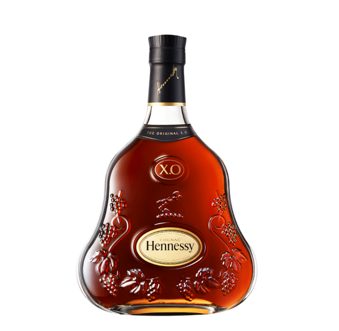 Hennessy XO Cognac Bottle 750ml