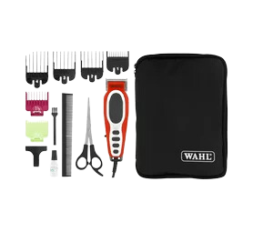 Wahl  1  Close-Cut Pro 11 Piece Ultra Close Cutting Hair Clipper Kit