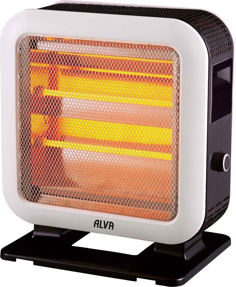 Alva Electric Quartz Heater-1600W