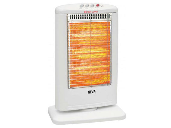 Alva Electric Halogen Heater (EIH500)
