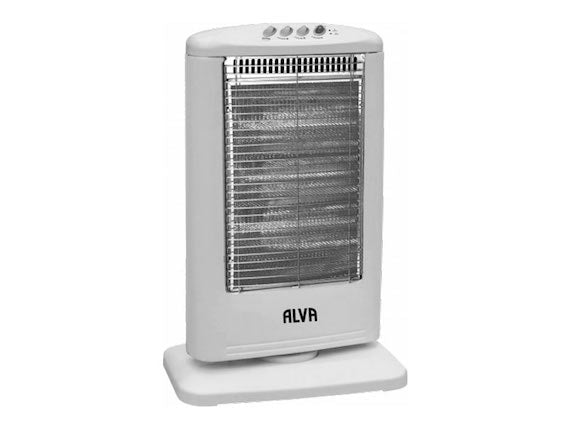 Alva Electric Halogen Heater (EIH500)