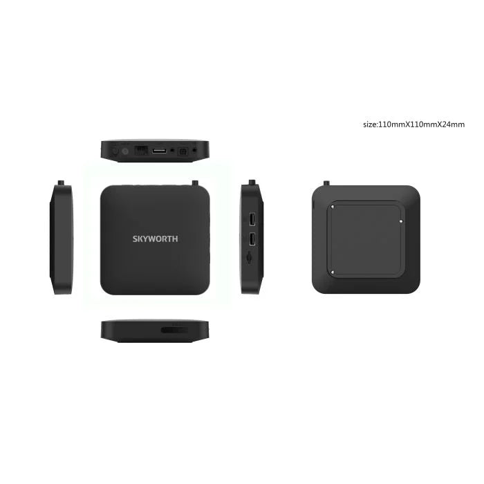 Skyworth Android Streaming Box - Leap S1