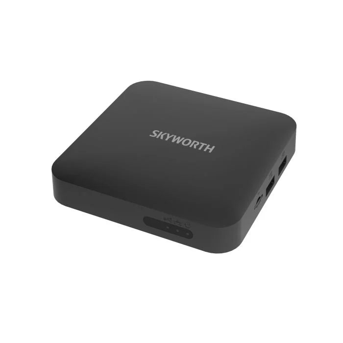 Skyworth Android Streaming Box - Leap S1