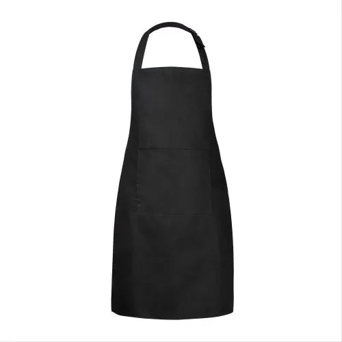 House Of Diamonds Apron Black 1 Pack