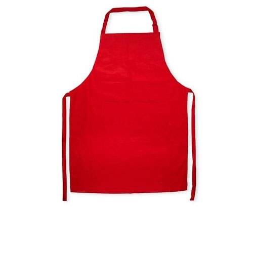 House Of Diamonds Apron Red 1 Pack