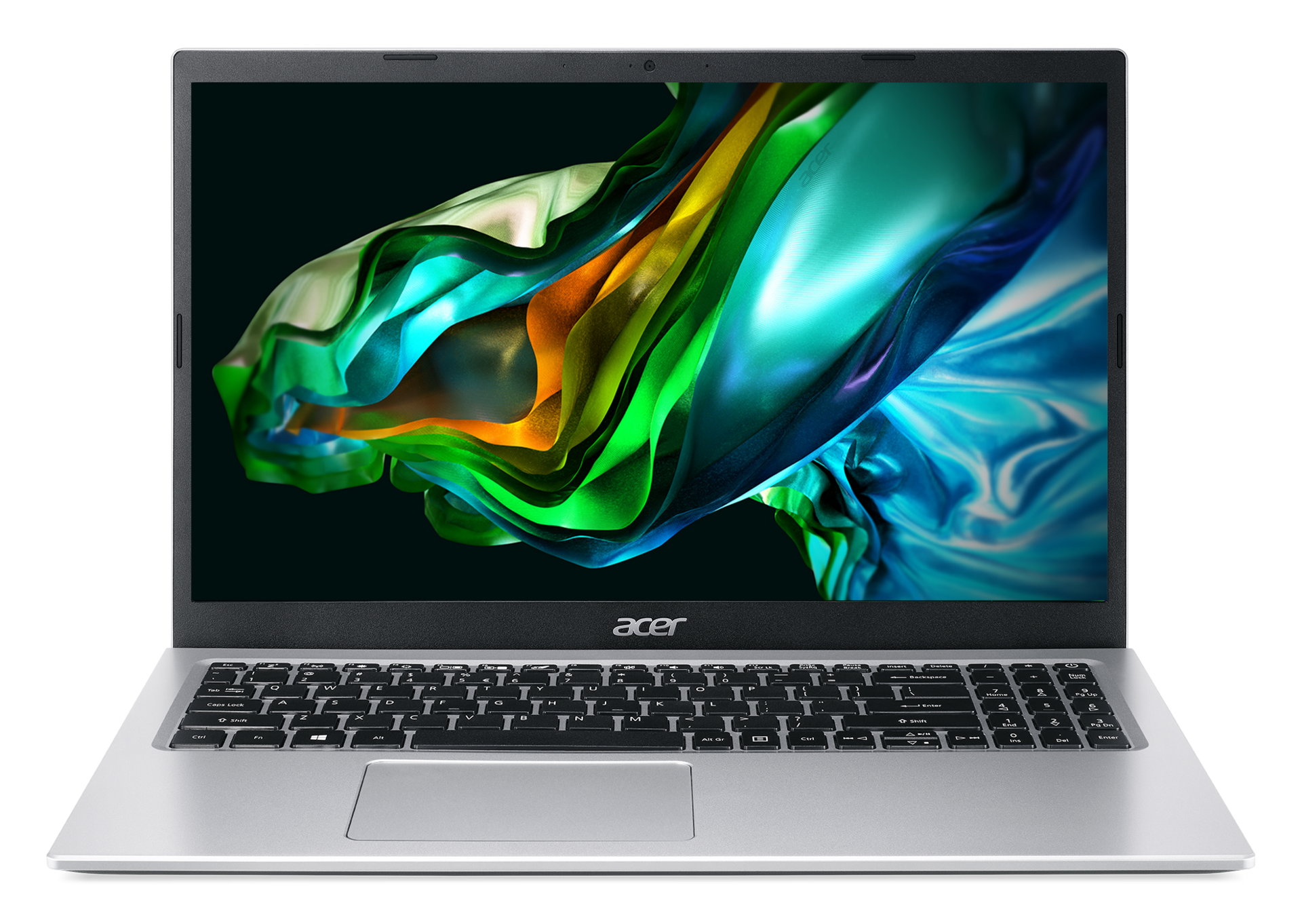 Acer Aspire 3 Intel® Core™ i3 1115G4 8GB RAM and 256GB SSD Storage Laptop