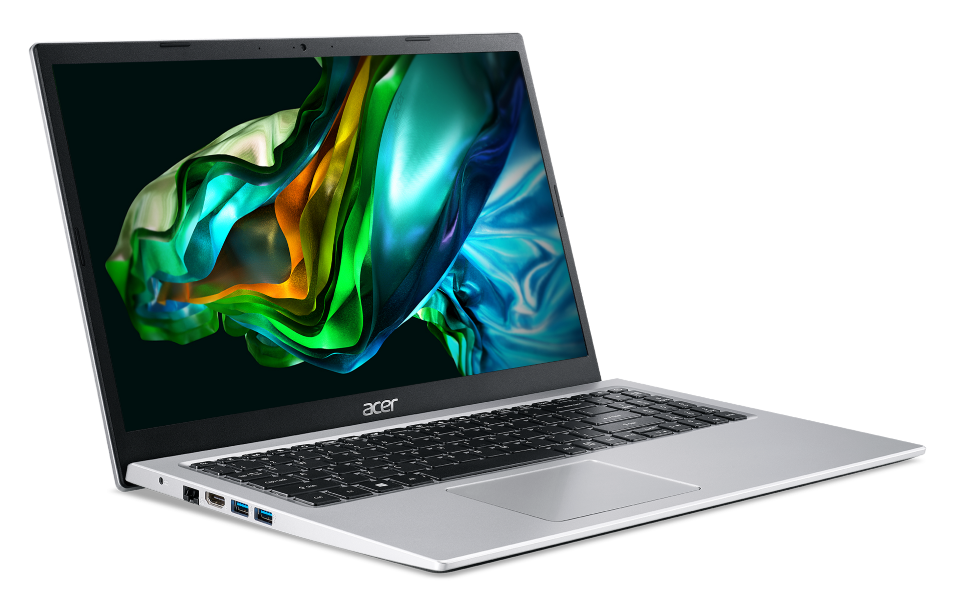 Acer Aspire 3 Intel® Core™ i3 1115G4 8GB RAM and 256GB SSD Storage Laptop