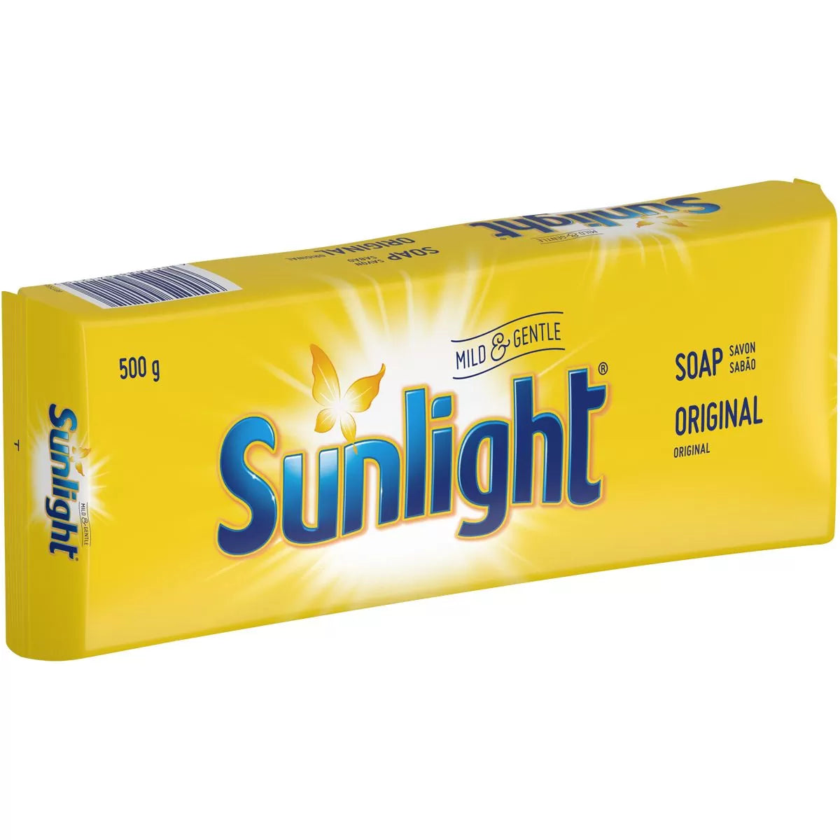 Sunlight Laundry Soap Bar 500g