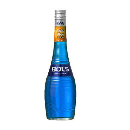 Bols Blue Curacao Cocktails 750ml