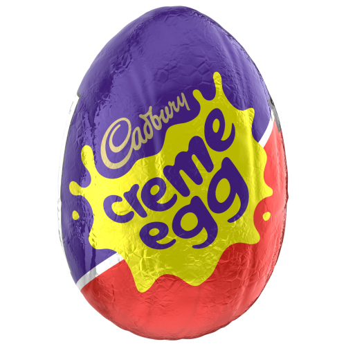 Cadbury Creme Egg 40g