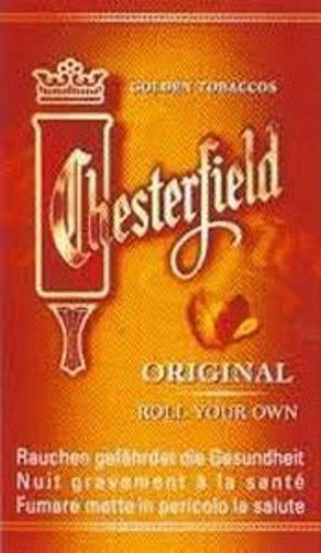 Chesterfeild Cig FT Rich Taste Cool 20`s