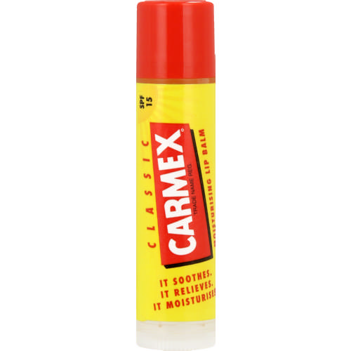 Carmex Classic SPF15 Moisturising Lip Balm Classic