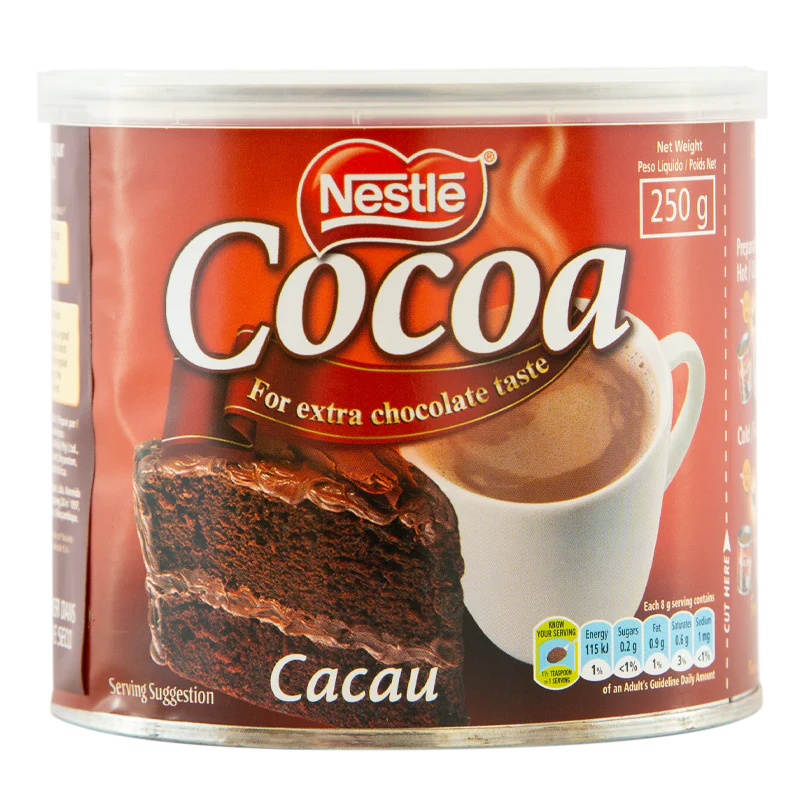 Nestlé Cocoa Powder 250g