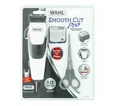 Wahl  10-Piece Smooth Cut Pro Clipper Kit