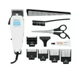 Wahl  11-Piece  HomeCut Haircutting Kit