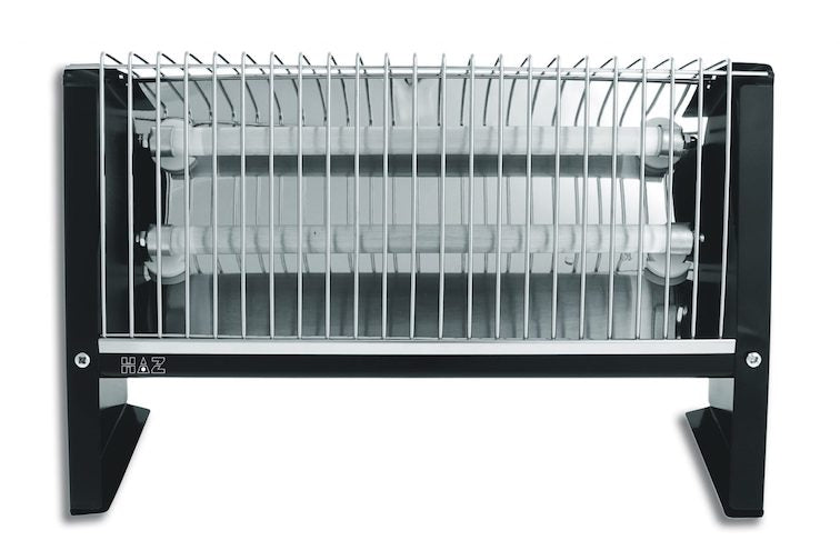 Haz - 2-Bar Heater