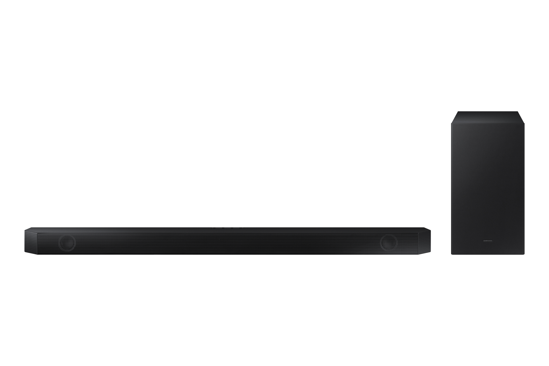 Samsung HW-Q600B 3.1.2 Channel Sound Bar