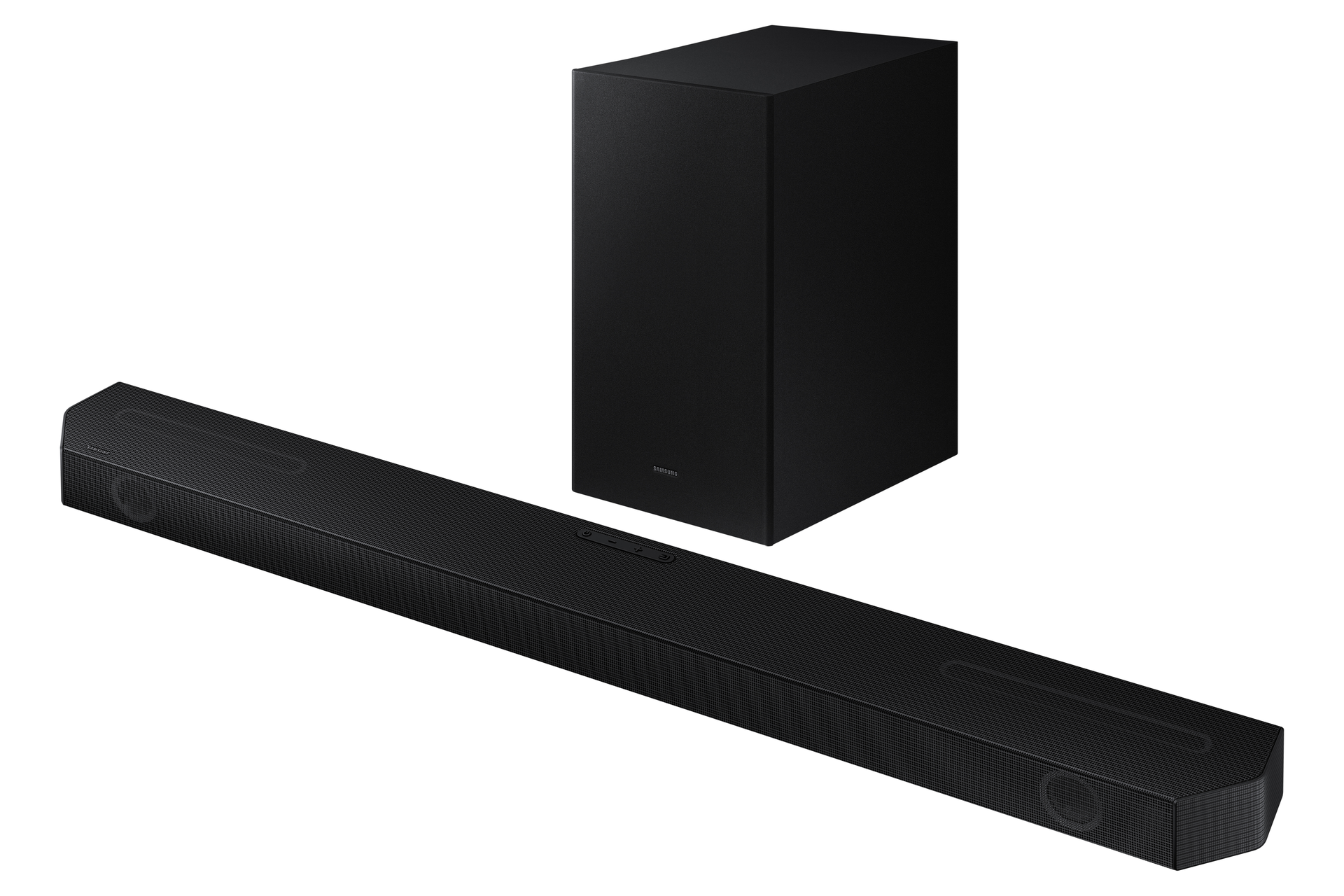 Samsung HW-Q600B 3.1.2 Channel Sound Bar