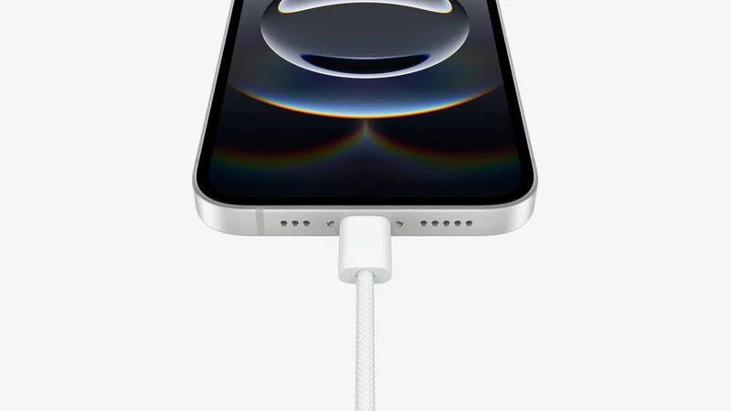 Apple iPhone 16e 512GB