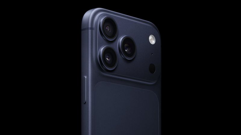 Apple iPhone 17 Pro 1TB