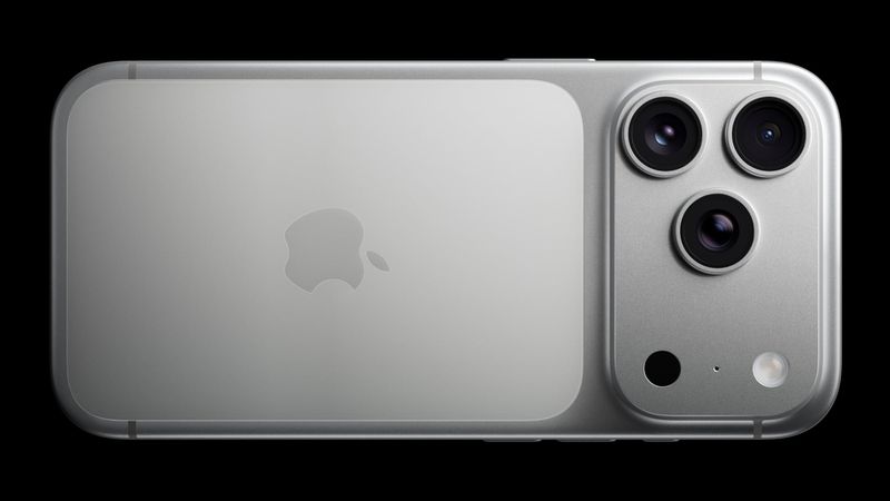 Apple iPhone 17 Pro 256GB