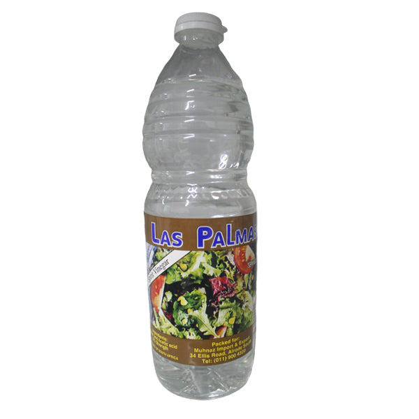 Las Palmas White Vinegar 750ml