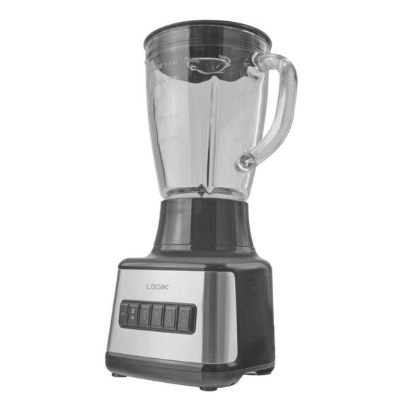 Logik 1.5L Stainless Steel Blender RSH-080476