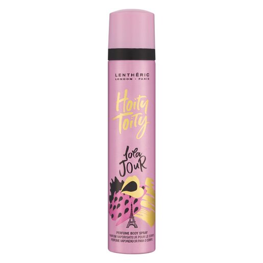 Lentheric Hoity Toity Perfumed Body Spray Lola Jour 90ml