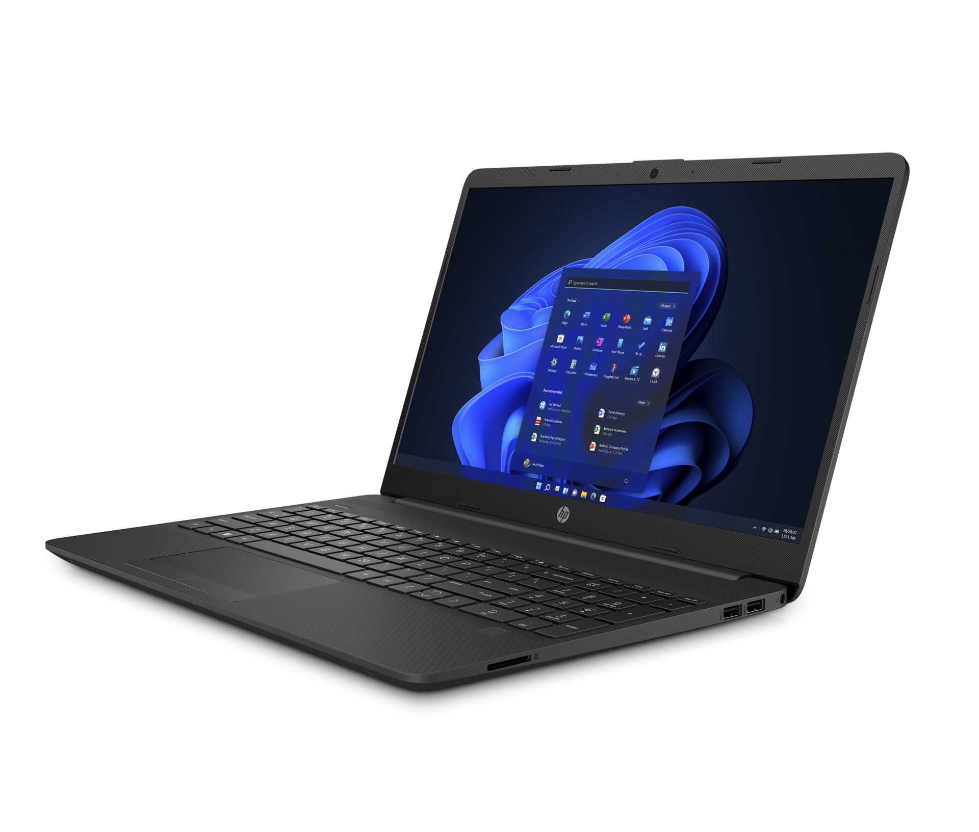 HP 250 G8 Intel® Core™ i5 1135G7 8GB RAM 256GB SSD Laptop
