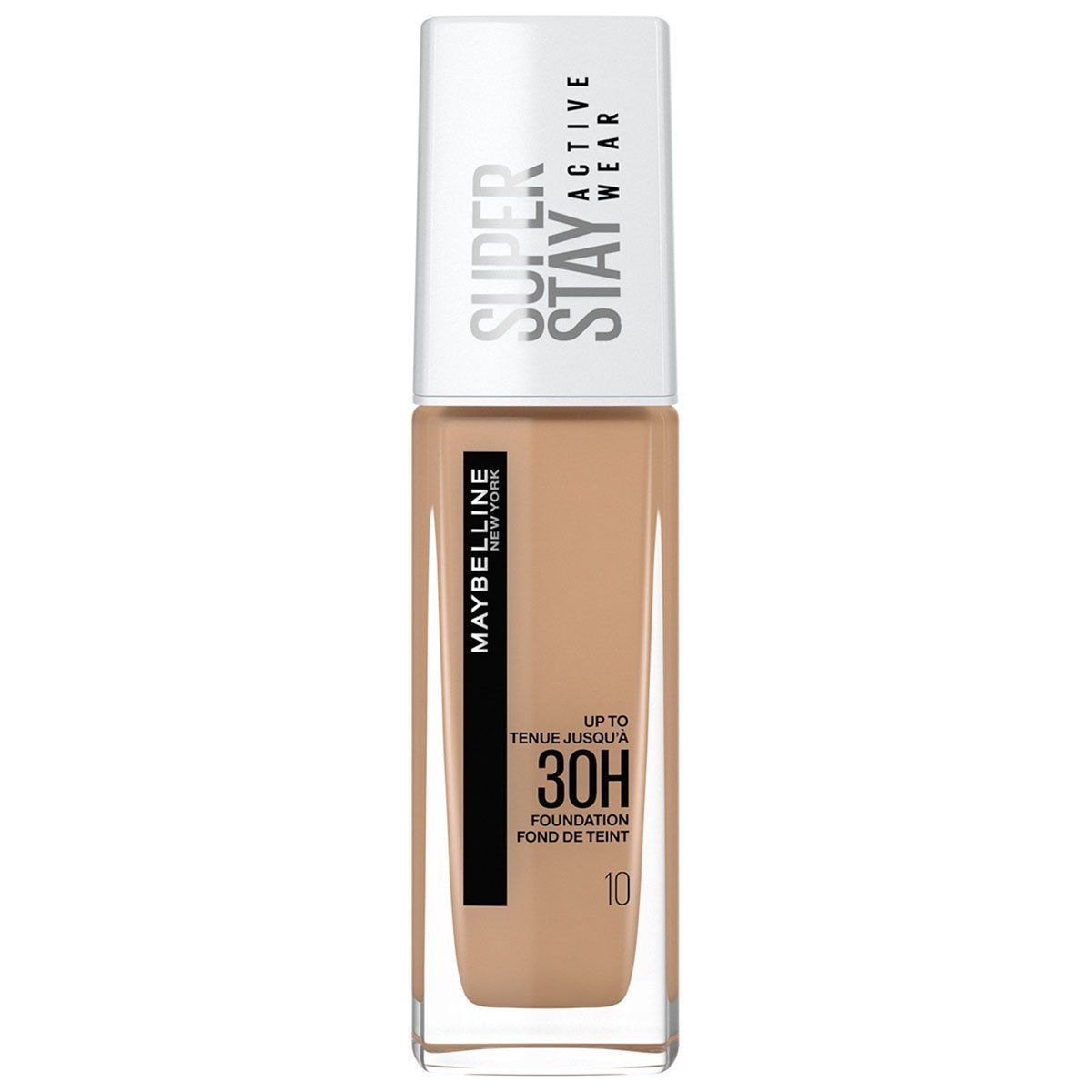 Maybelline Superstay 30h Active Wear Foundation 30ml